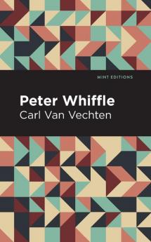 Peter Whiffle