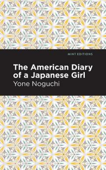 The American Diary of a Japanese Girl