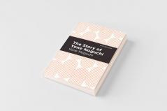 The Story of Yone Noguchi