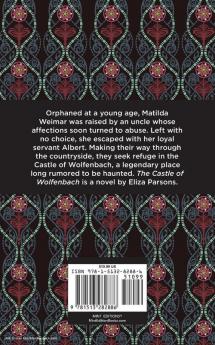 The Castle of Wolfenbach