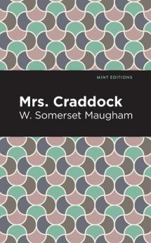 Mrs. Craddock