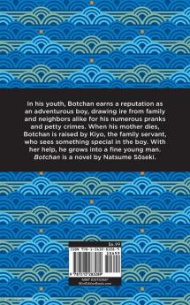 Botchan