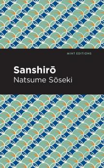 Sanshirō