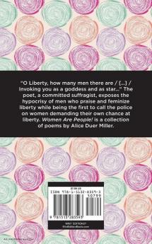 Women are People!