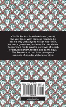 The Romance of Lust