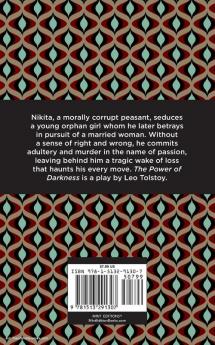 The Power of Darkness