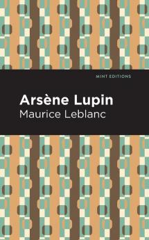 Arsene Lupin