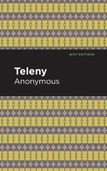 Teleny (Mint Editions)