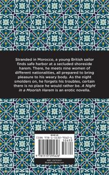 A Night in a Moorish Harem (Mint Editions)