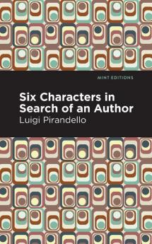 Six Characters in Search of an Author