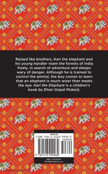 Kari the Elephant