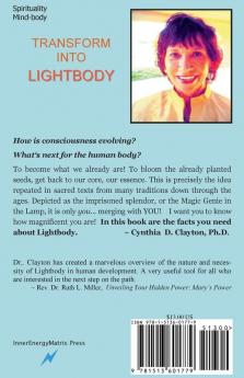 Transform Into Lightbody