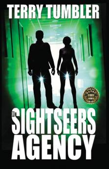 The Sightseers Agency: 5 (Dreadnought Collective)