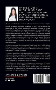 Painful Victories: How to Overcome Pain and Get The Victory