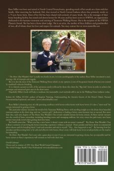 The Horse That Wouldn't Trot: A Life with Tennessee Walking Horses Lessons Learned and Memories Shared