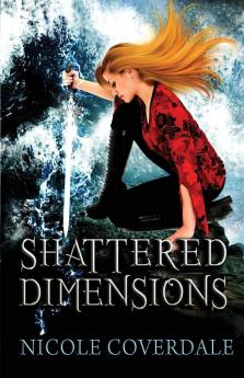 Shattered Dimensions: 4 (The Rise of the Witches)