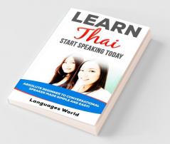 Learn Thai