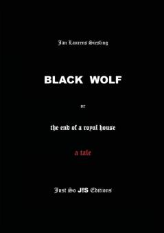 Black Wolf