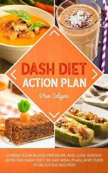 DASH DIET ACTION PLAN