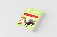 HOW TO PLAY PIANO FOR BEGINNERS KIDS