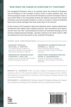 Covenantal and Dispensational Theologies