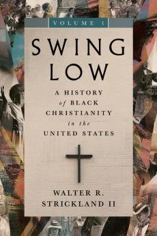 Swing Low volume 1