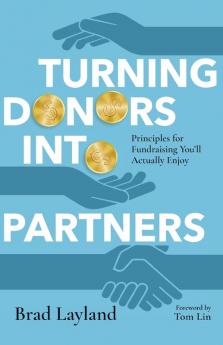 Turning Donors into Partners