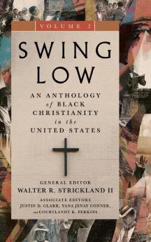 Swing Low volume 2