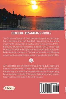 Christian Crosswords & Puzzles