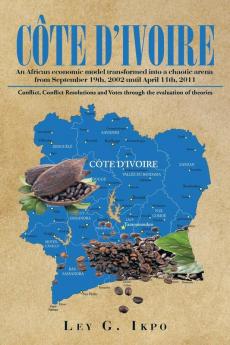 C��TE D'IVOIRE