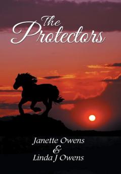 The Protectors: Book 1