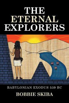 THE ETERNAL EXPLORERS