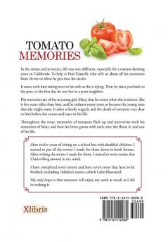 Tomato Memories