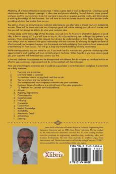 A Guide to Customer Service Excellence