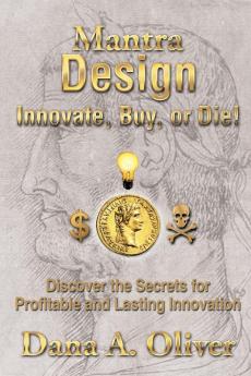 Mantra Design - Innovate Buy or Die!