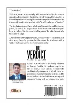 The Verdict: Veritas et justitia