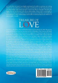 TREASURE OF LOVE