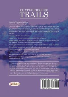 Chattahoochee Trails: A Guide to the Trails of the Chattahoochee River National Recreation Area