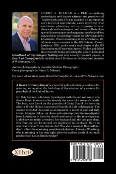 A Death at Camp David