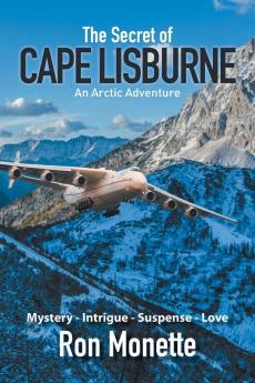 The Secret of CAPE LISBURNE