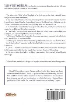 Tales of Jews and Muslims