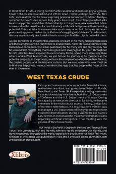 West Texas Crude