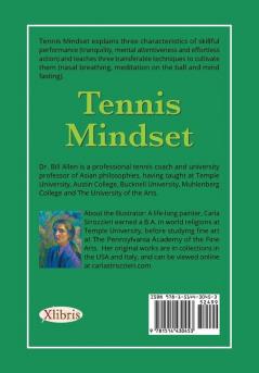 Tennis Mindset