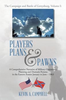 Players Plans & Pawns
