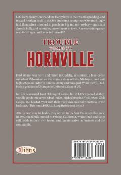 Trouble Comes to Hornville