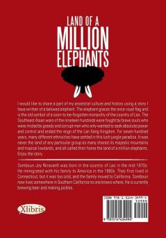 Land of a Million Elephants