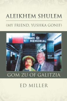 Aleikhem Shulem Gom Zu of Galitzia