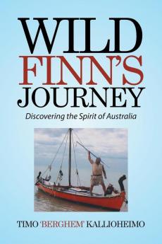 Wild Finn's Journey