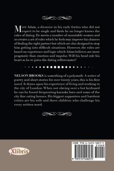 Rules for a Born Again Bachelor