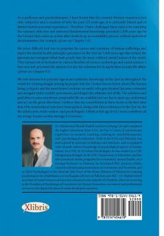 Psychological Foundation of The Qur'an: Islamic Mental Health Directions Presented 1430 Years Ago (Analysis with Solutions)